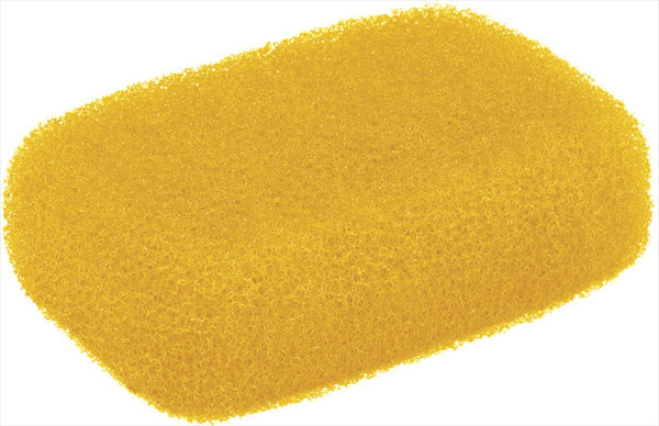 Foam Yellow Large