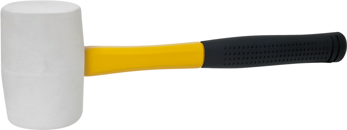 Rubber Mallet