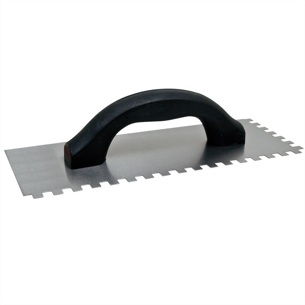 Adhesive Trowel Economy 10mm
