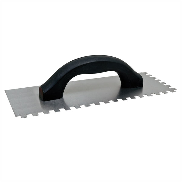 Adhesive Trowel Economy 8mm