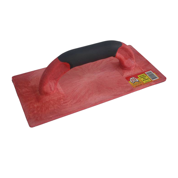 Grout Clean Up Handle with Velcro