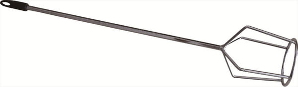 Mixing Paddle Nickel Plated 90mm