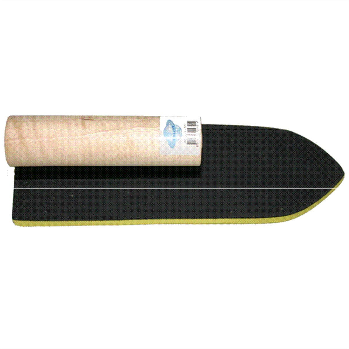Coscut Rubber Pointed Trowel