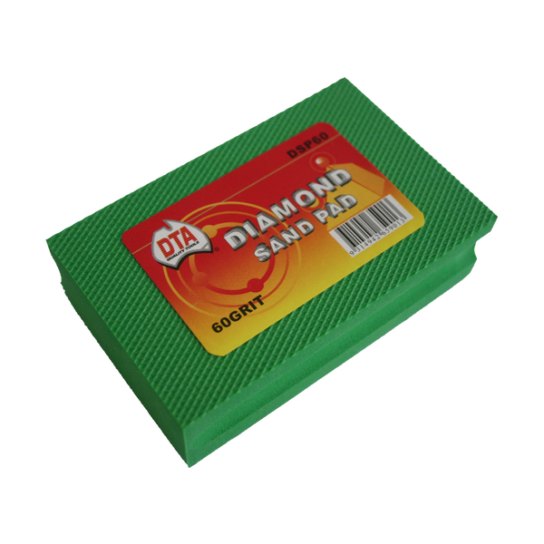 Sanding Pad 60G