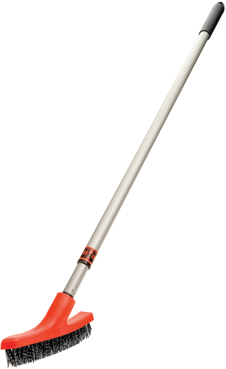 Grout Scrubber