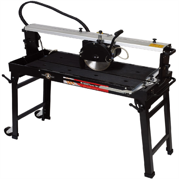 Tile Cutter Electric 750mm 1500W