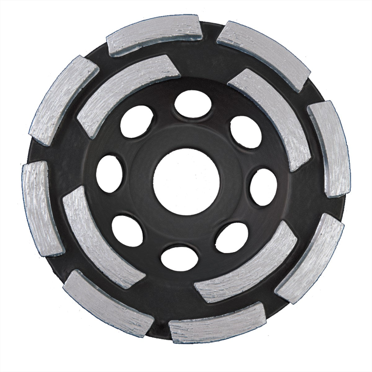 Grinding Wheel Dual Row 105mm