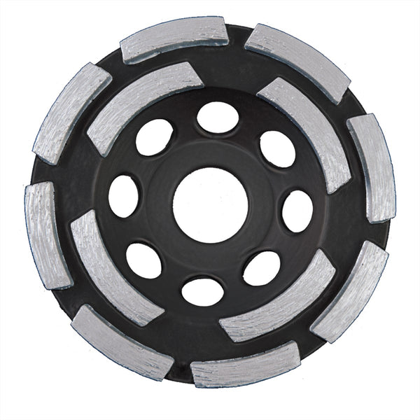 Grinding Wheel Dual Row 125mm