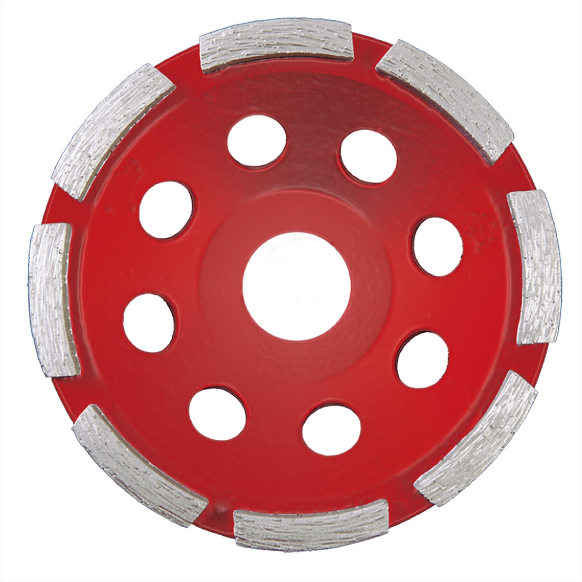 Grinding Wheel Single Row 105mm
