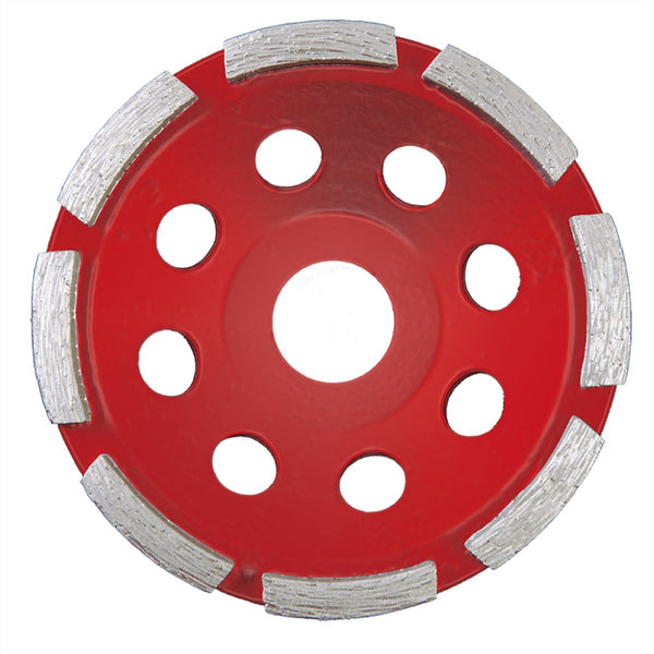 Grinding Wheel Single Row 105mm