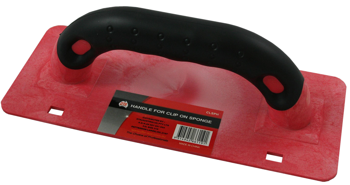Clip on Handle