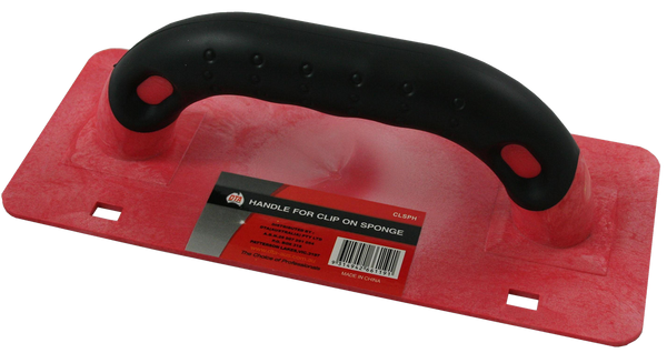 Clip on Handle