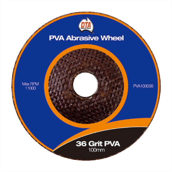 Wheel PVA 36G 100mm
