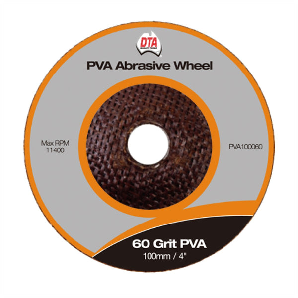 Wheel PVA 60G 100mm