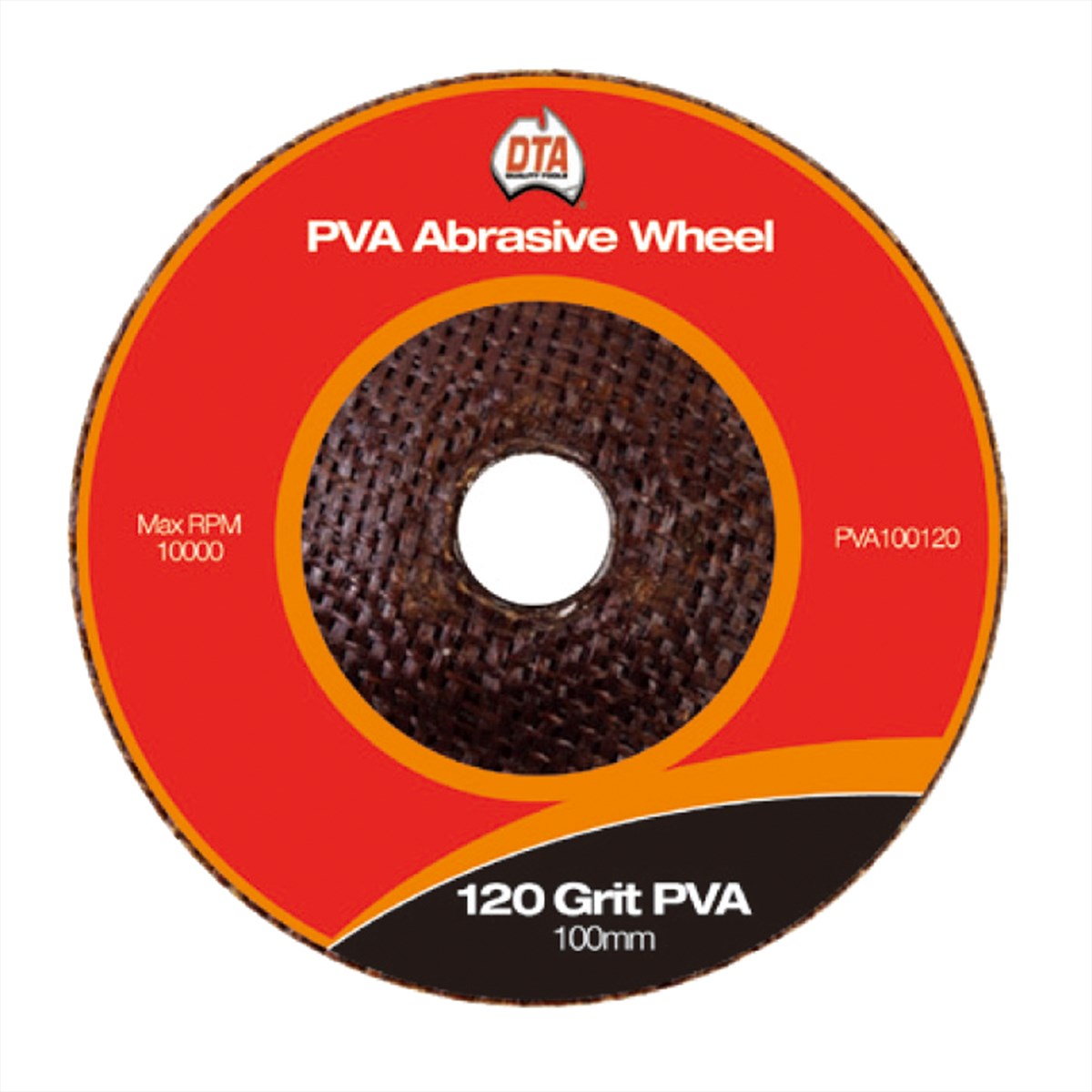 Wheel PVA 120G 100mm