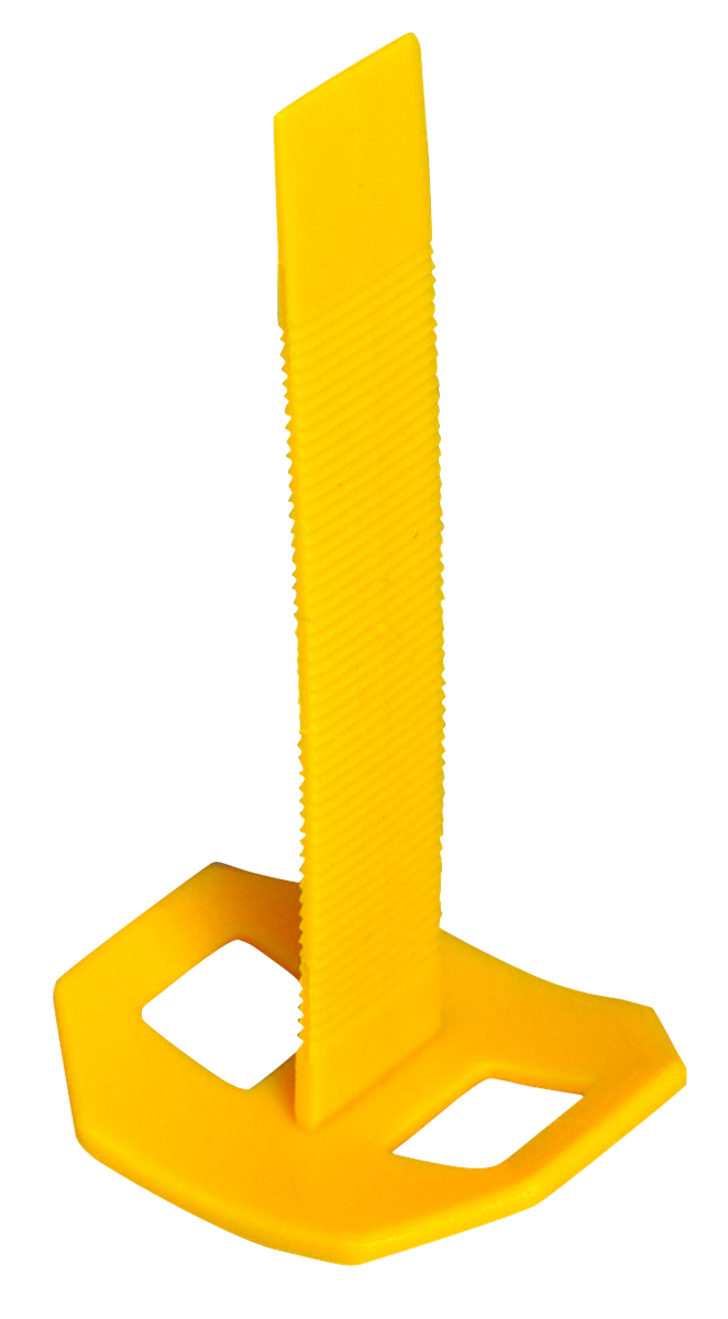 Cap Levelling Spacer 1000pk