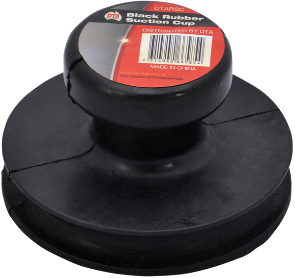 Suction Cup Rubber 85mm