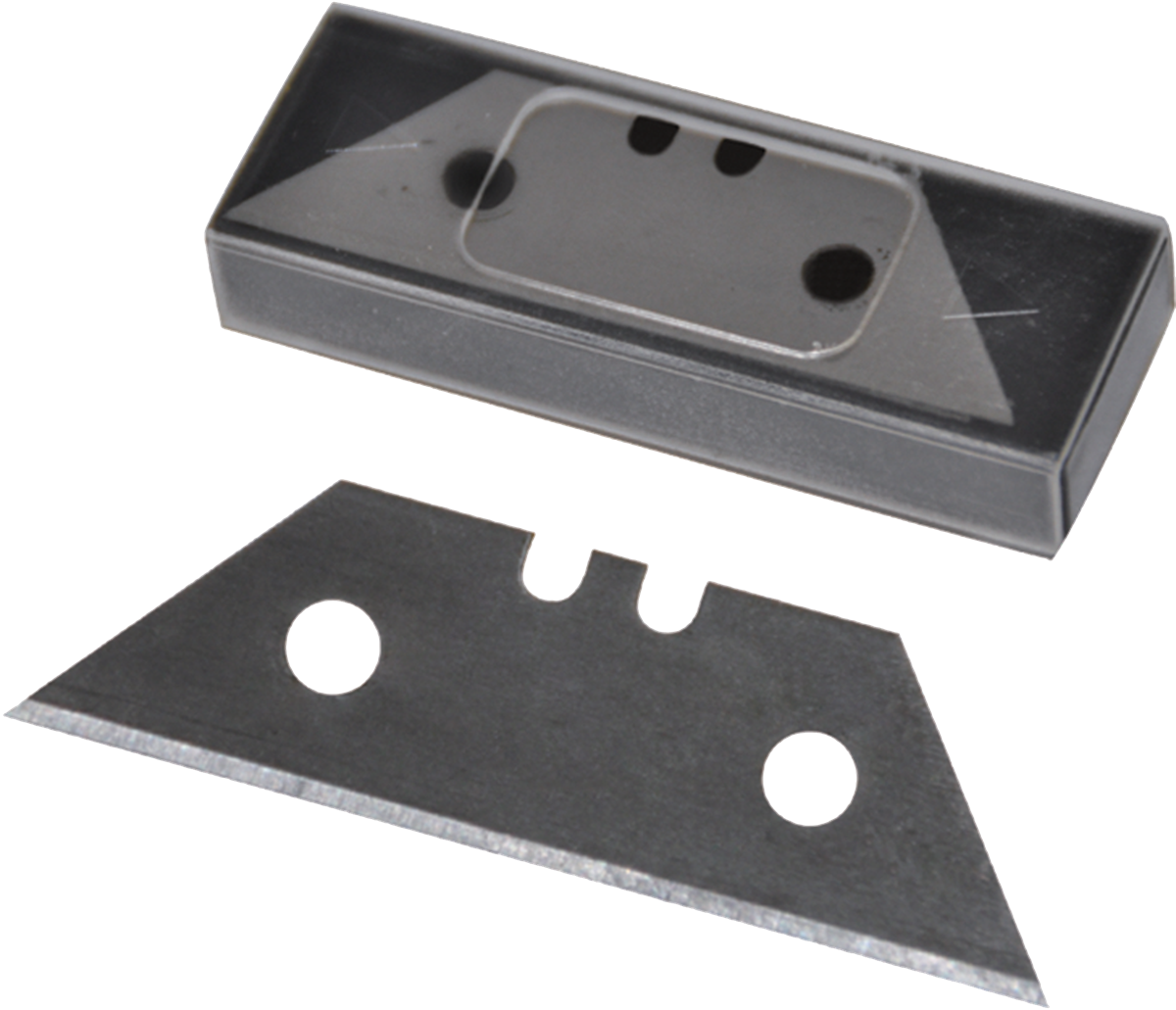 Trimming Knife Spare Blades 10 Pack