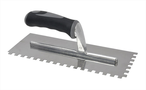 Renovator Trowel Stainless Steel 10mm