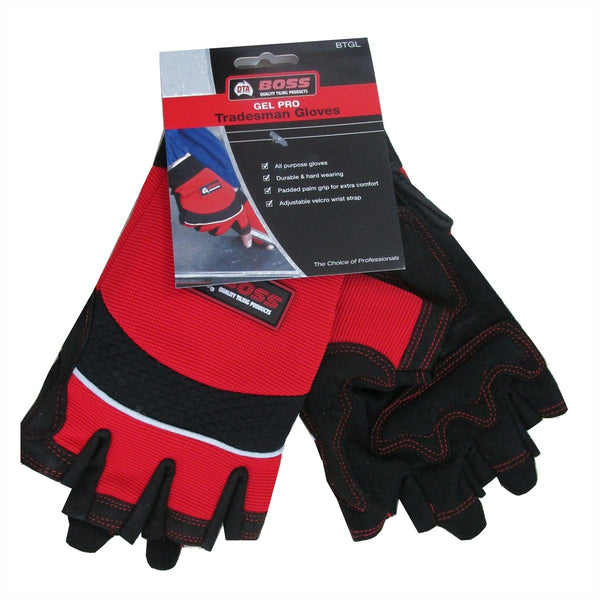Tradesman Gloves