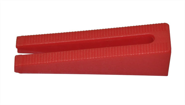 Wedge Levelling Wedges 100 Pack