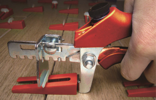 Wedge Levelling Tool