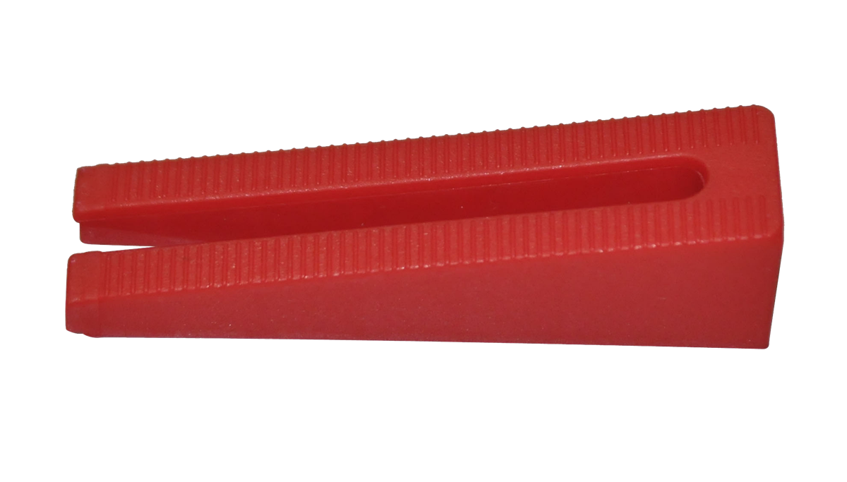 Wedge Levelling Wedges 250 Pack