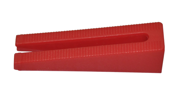 Wedge Levelling Wedges 250 Pack