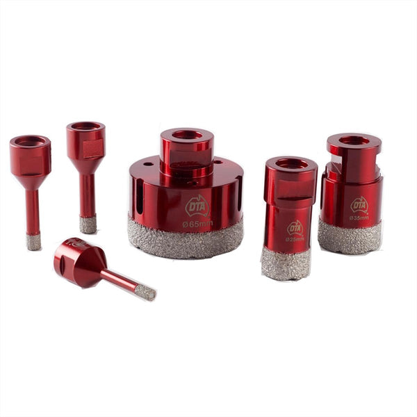Tornado Dry Drill Bit 10mm