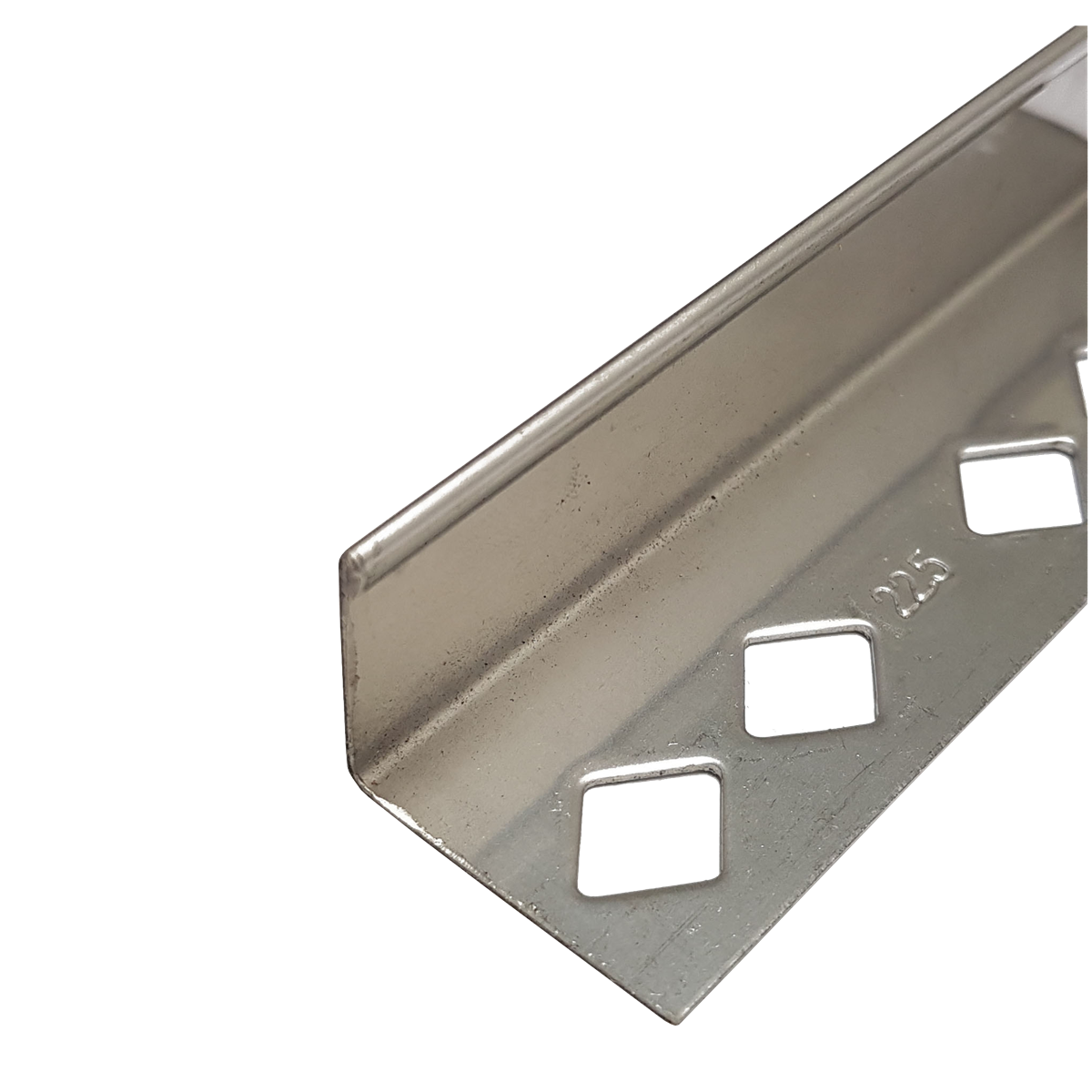 L Angle Stainless Steel G316 10 x 3000mm