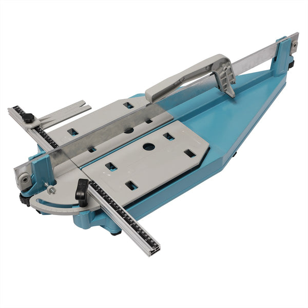Tile Cutter Manual 610mm
