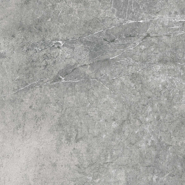 Maximo Grey Silk Tile