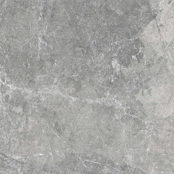 Grey Silk Tile