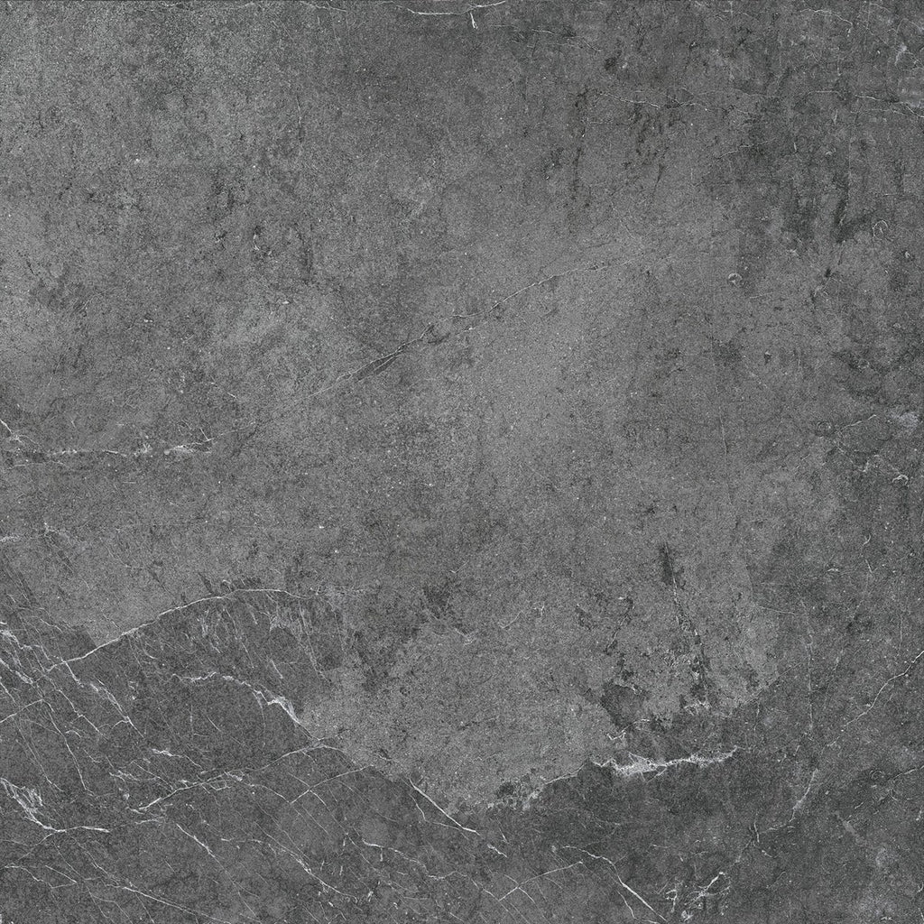 Maximo Black Silk Tile