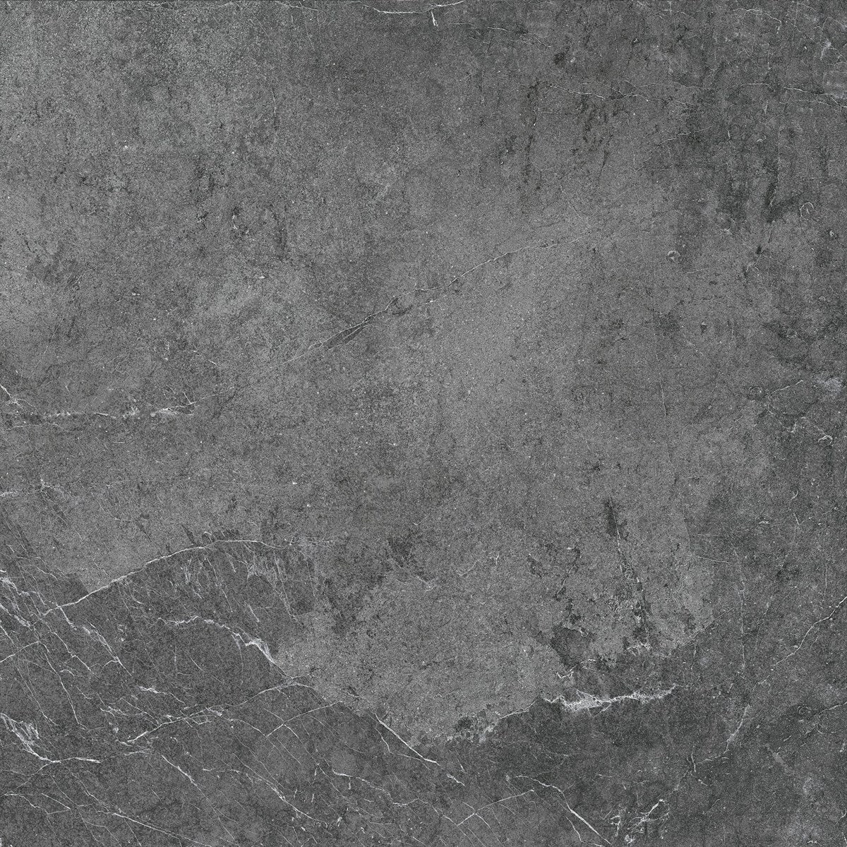 Maximo Black Silk Tile