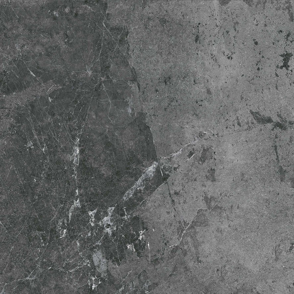 Black Silk Tile