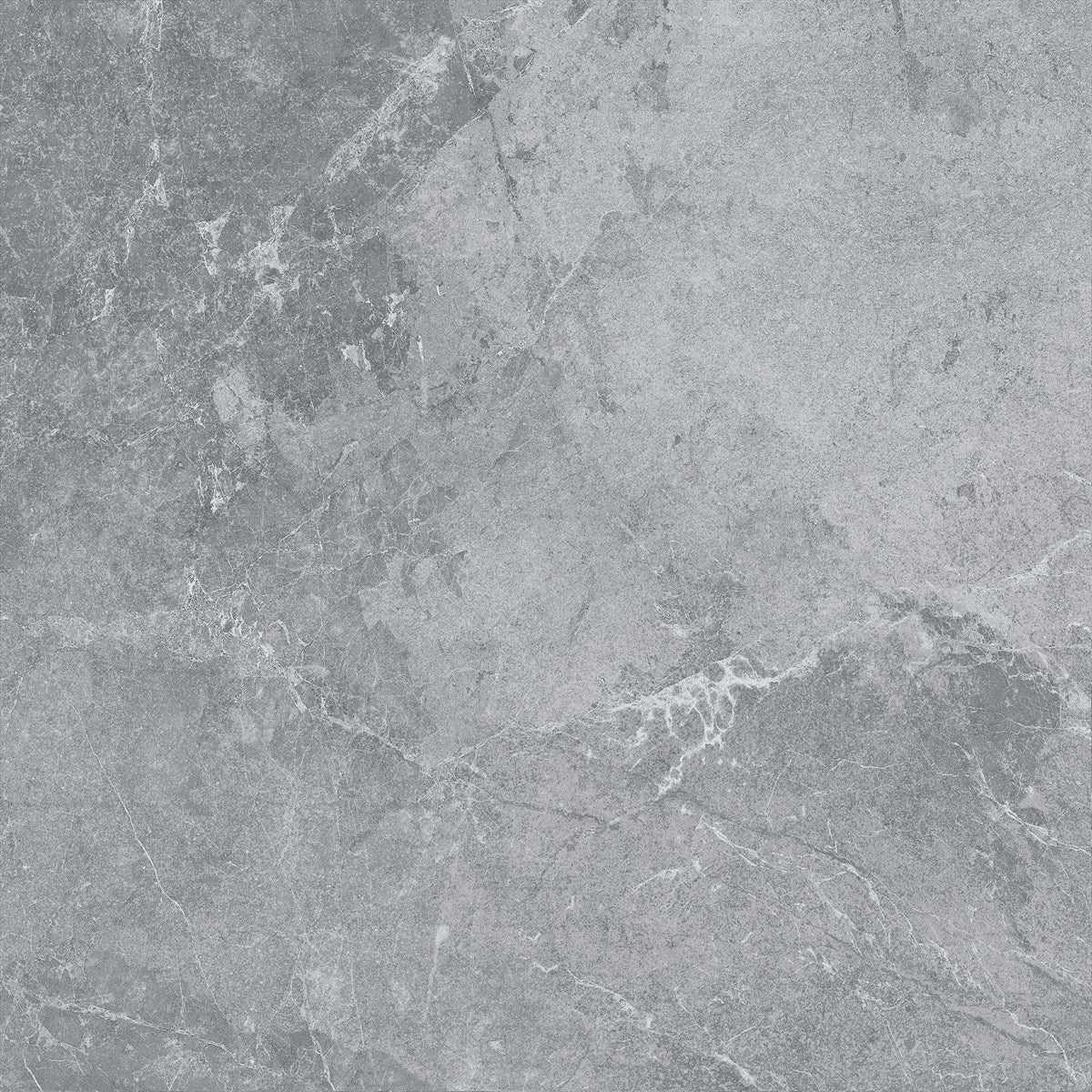 Grey Extra Textured Tile