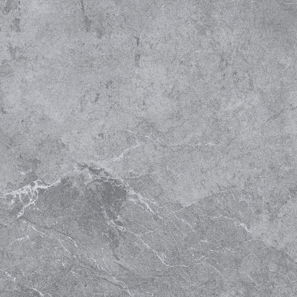 Grey Extra Textured Tile