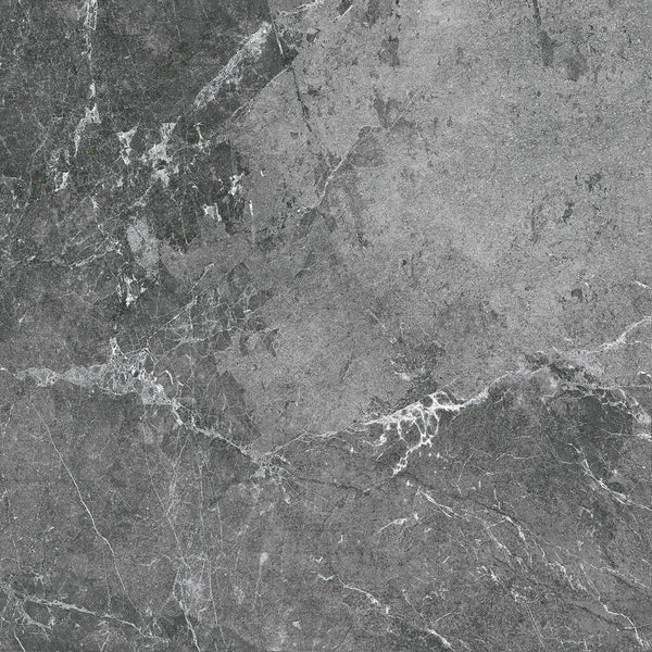 Black Extra Textured Tile