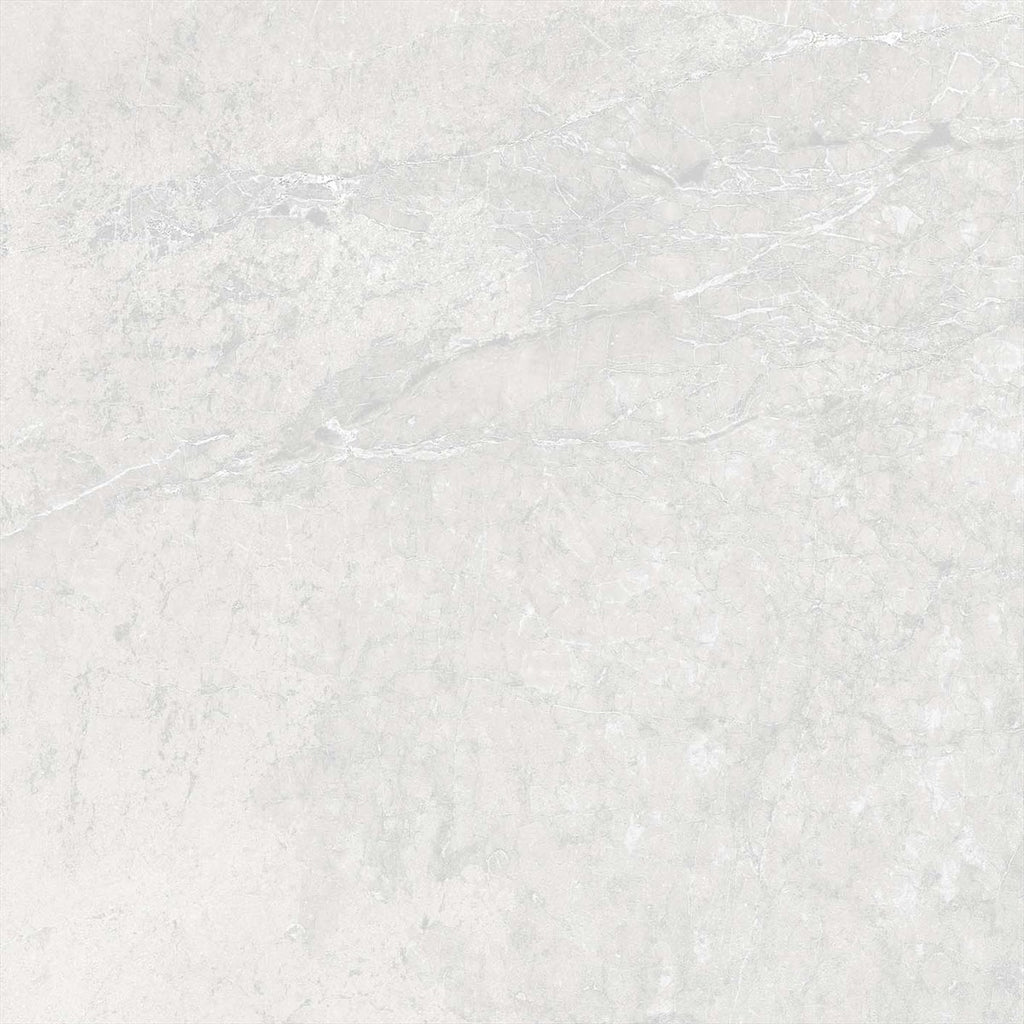 White Silk Tile