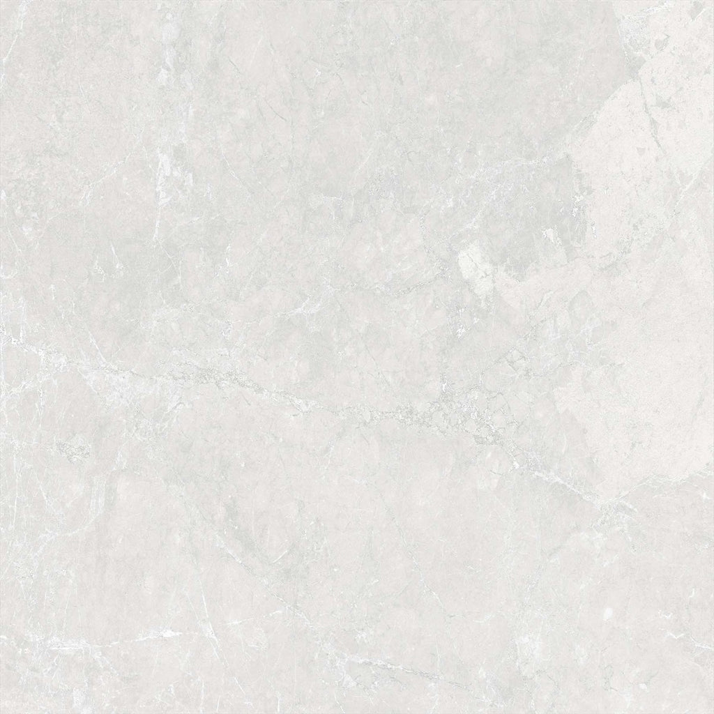 White Silk Tile