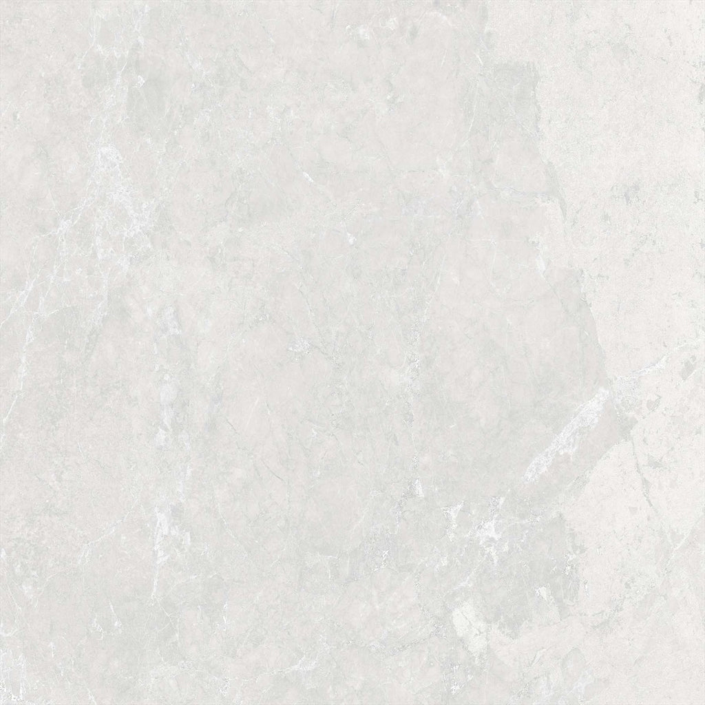 White Silk Tile