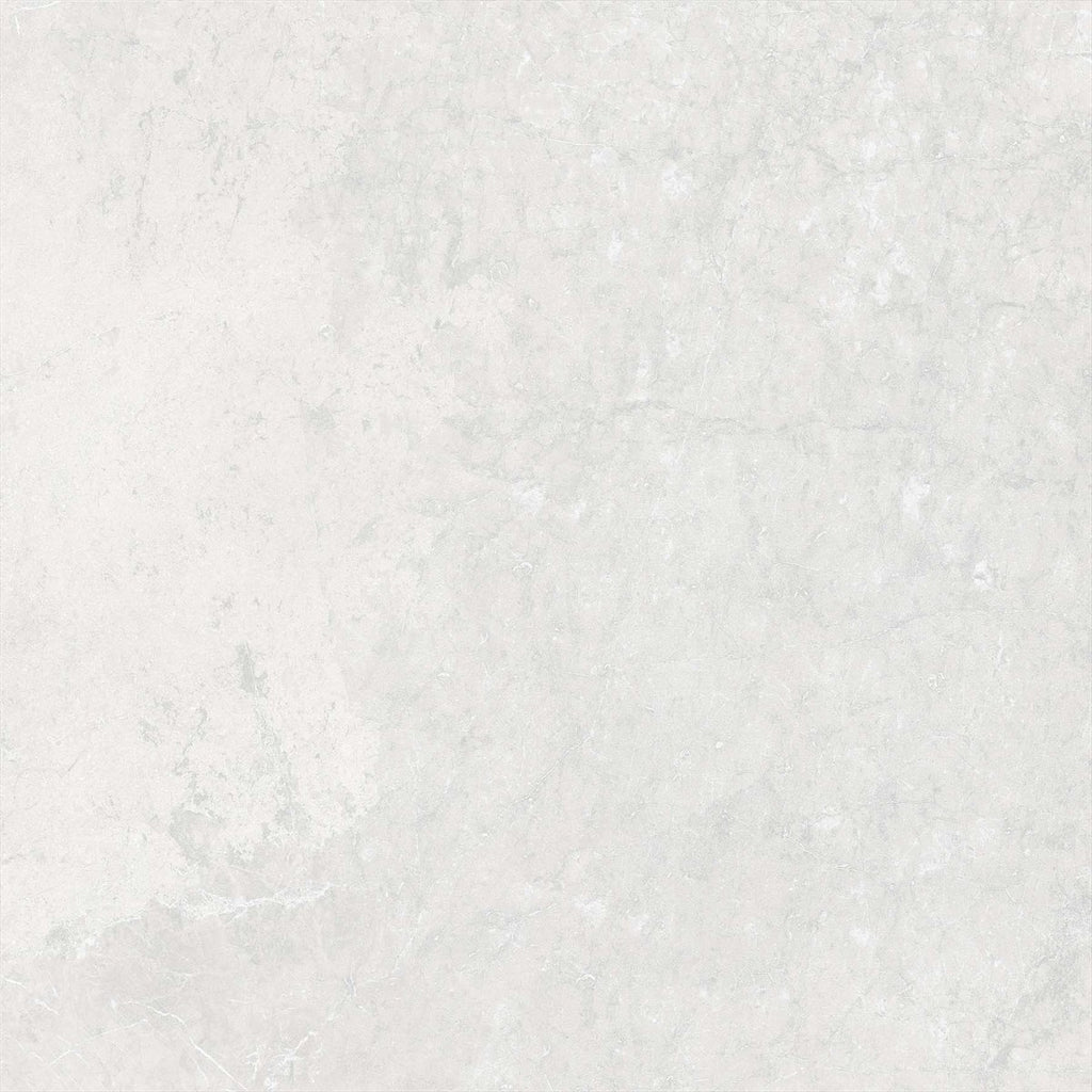 White Silk Tile