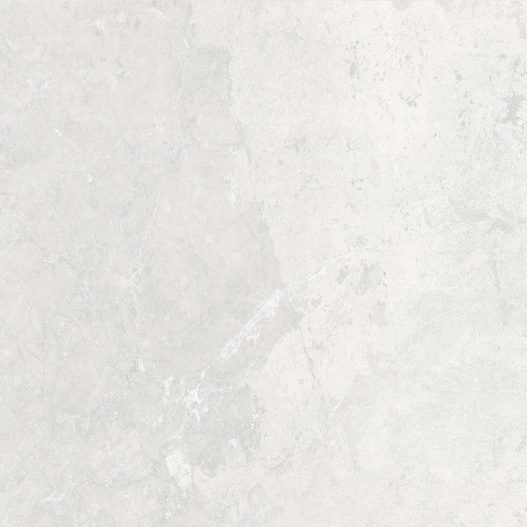 White Silk Tile