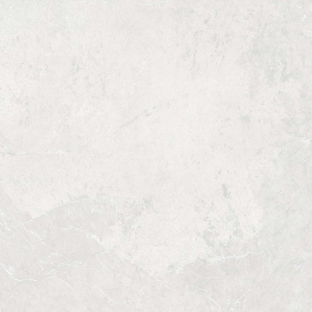 White Silk Tile