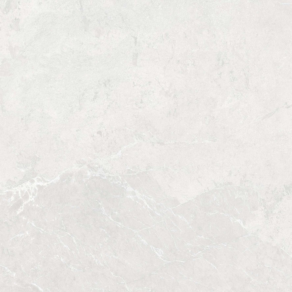 White Silk Tile