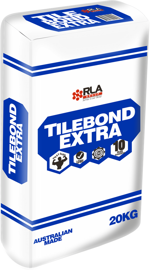 Tilebond Extra 20Kg