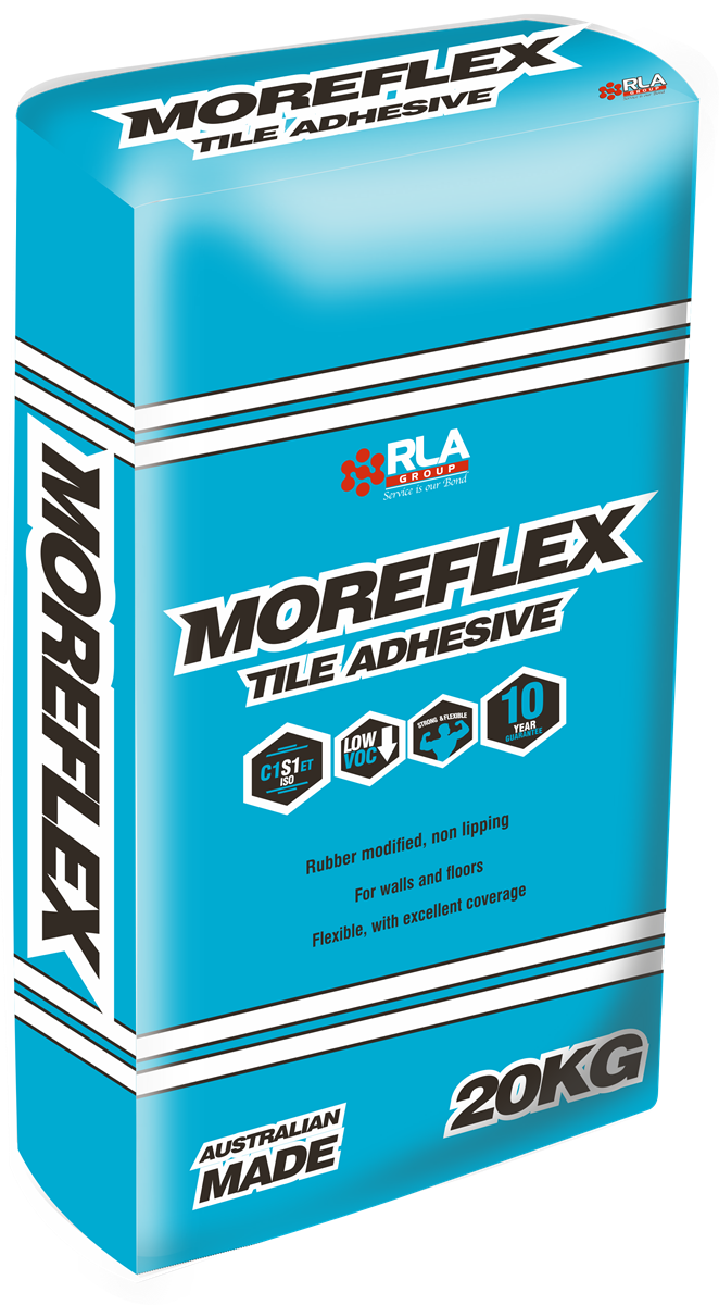 Moreflex Grey 20Kg