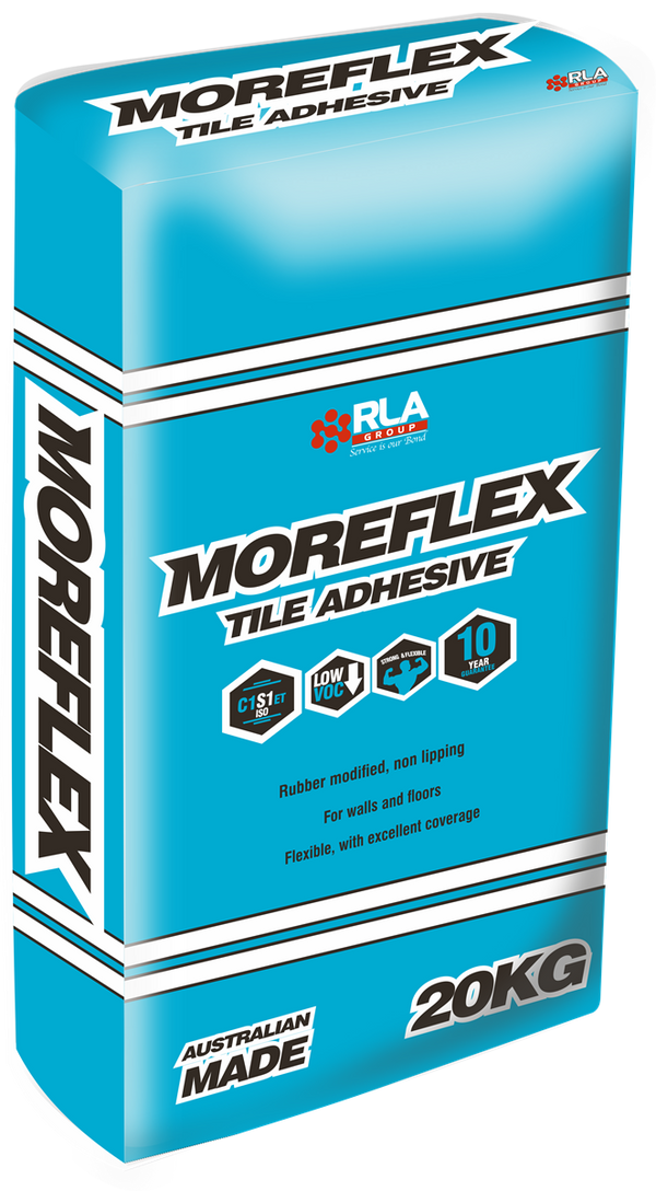 Moreflex Grey 20Kg