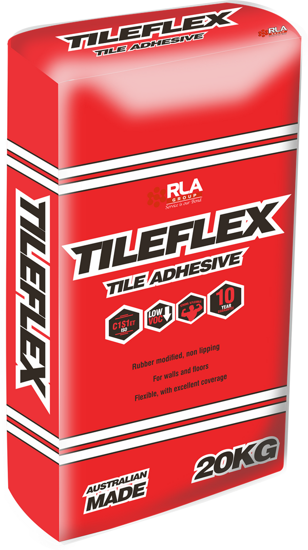 Tileflex Off White 20Kg